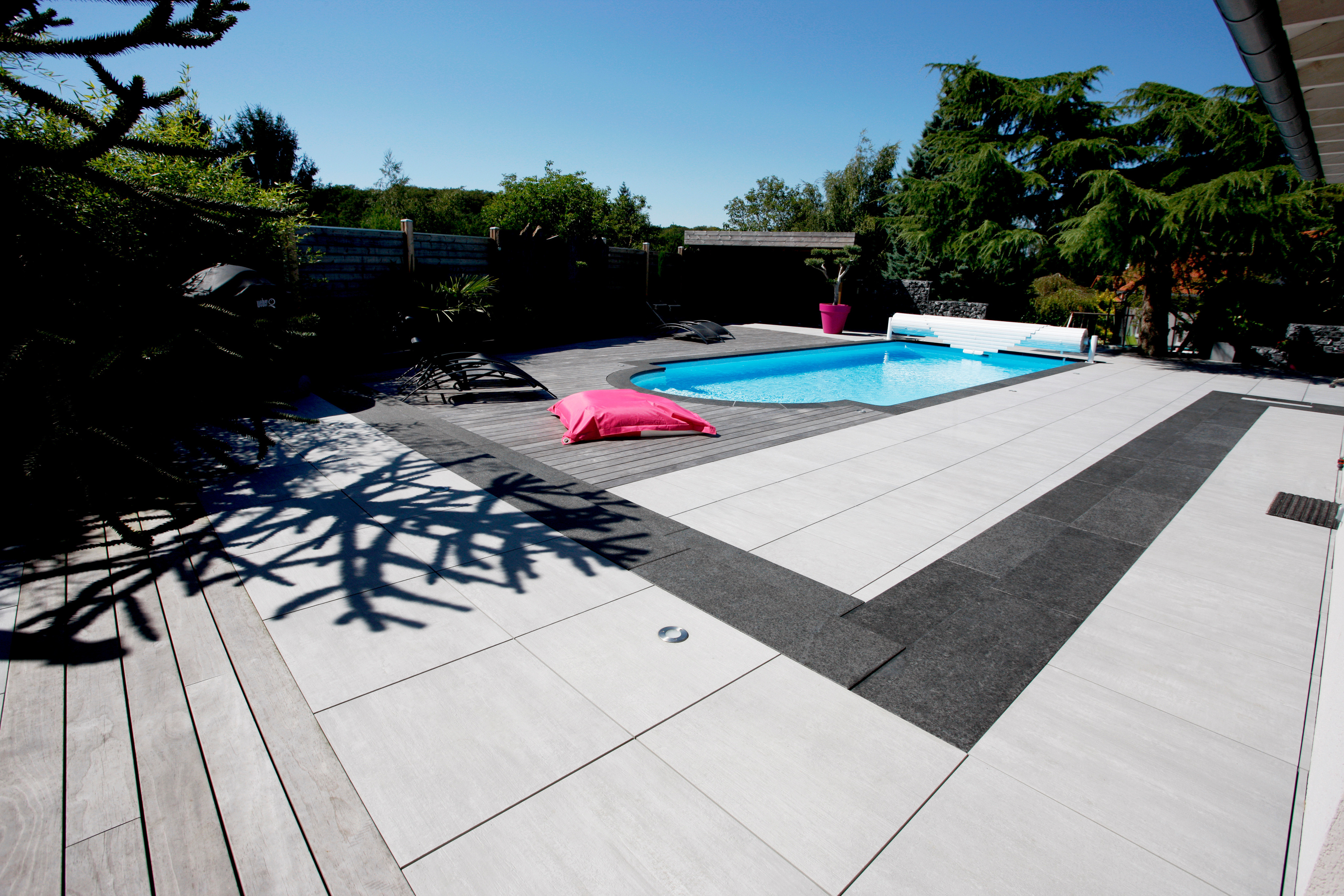AtlasConcorde Piscina Privata Francia 002